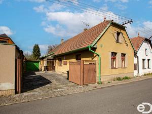 Prodej rodinného domu, Chrast, Reinitzova, 87 m2