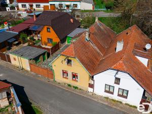 Prodej rodinného domu, Chrast, Reinitzova, 87 m2