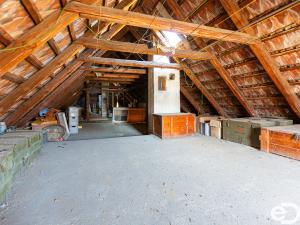 Prodej rodinného domu, Chrast, Reinitzova, 87 m2
