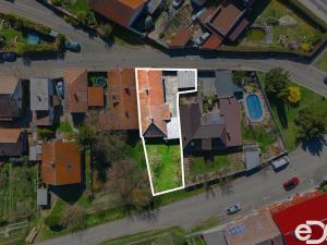 Prodej rodinného domu, Chrast, Reinitzova, 87 m2