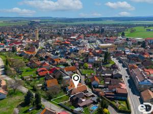 Prodej rodinného domu, Chrast, Reinitzova, 87 m2