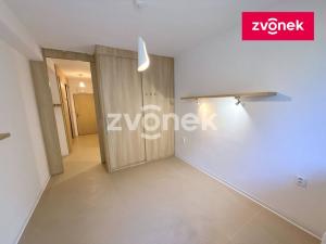 Prodej bytu 2+kk, Všemina, 46 m2