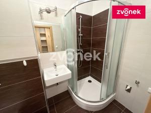Prodej bytu 2+kk, Všemina, 46 m2