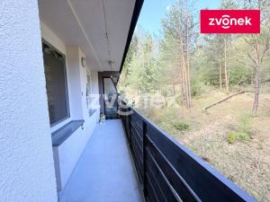Prodej bytu 2+kk, Všemina, 46 m2