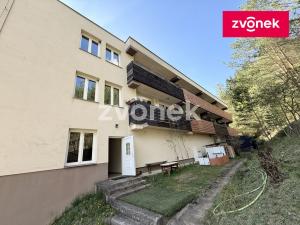 Prodej bytu 2+kk, Všemina, 46 m2