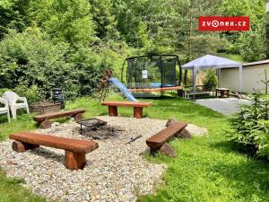 Prodej bytu 2+kk, Všemina, 46 m2