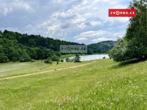 Prodej bytu 2+kk, Všemina, 46 m2
