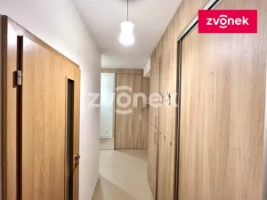 Pronájem bytu 2+kk, Všemina, 46 m2