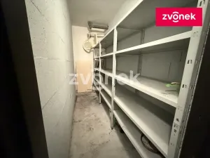Pronájem bytu 2+kk, Všemina, 46 m2