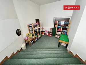 Pronájem bytu 2+kk, Všemina, 46 m2