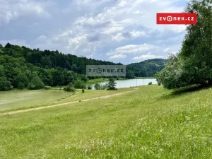 Pronájem bytu 2+kk, Všemina, 46 m2