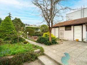 Prodej rodinného domu, Veselí nad Lužnicí, B. Jablonského, 173 m2