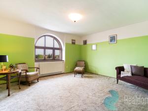 Prodej rodinného domu, Veselí nad Lužnicí, B. Jablonského, 173 m2