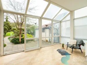 Prodej rodinného domu, Veselí nad Lužnicí, B. Jablonského, 173 m2