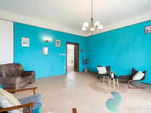 Prodej rodinného domu, Veselí nad Lužnicí, B. Jablonského, 173 m2