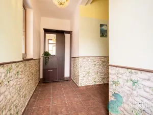 Prodej rodinného domu, Veselí nad Lužnicí, B. Jablonského, 173 m2