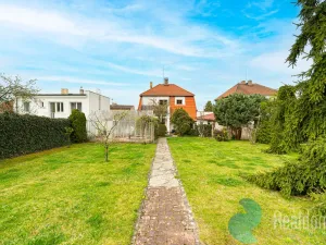 Prodej rodinného domu, Veselí nad Lužnicí, B. Jablonského, 173 m2