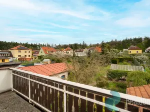 Prodej rodinného domu, Veselí nad Lužnicí, B. Jablonského, 173 m2