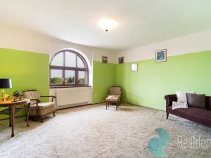 Prodej rodinného domu, Veselí nad Lužnicí, B. Jablonského, 173 m2