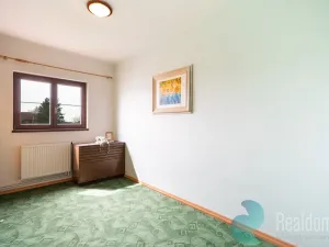 Prodej rodinného domu, Veselí nad Lužnicí, B. Jablonského, 173 m2