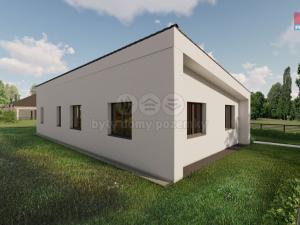 Prodej rodinného domu, Dolní Lutyně, Bohumínská, 107 m2