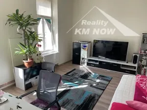Pronájem bytu 2+1, Kroměříž, Riegrovo náměstí, 64 m2