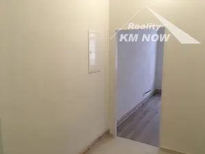 Pronájem bytu 2+1, Kroměříž, Riegrovo náměstí, 64 m2