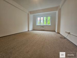 Pronájem bytu 1+1, Praha - Žižkov, Jeseniova, 48 m2