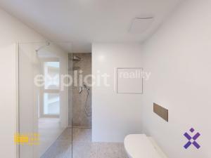 Pronájem bytu 2+kk, Otrokovice, Spojovací, 49 m2