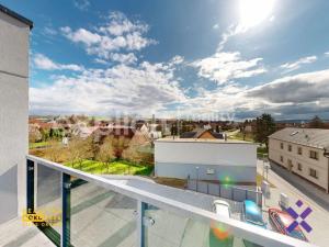 Pronájem bytu 2+kk, Otrokovice, Spojovací, 49 m2