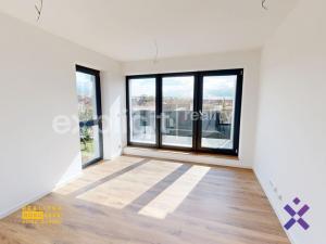 Pronájem bytu 2+kk, Otrokovice, Spojovací, 49 m2