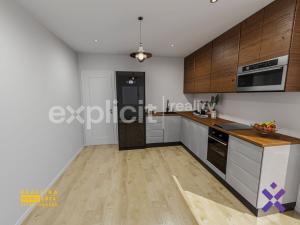 Pronájem bytu 2+kk, Otrokovice, Spojovací, 49 m2