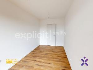 Pronájem bytu 2+kk, Otrokovice, Spojovací, 49 m2