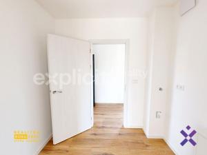 Pronájem bytu 2+kk, Otrokovice, Spojovací, 49 m2