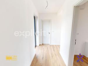 Pronájem bytu 2+kk, Otrokovice, Spojovací, 49 m2