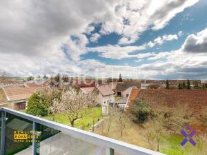 Pronájem bytu 2+kk, Otrokovice, Spojovací, 49 m2