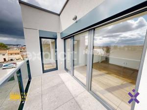 Pronájem bytu 2+kk, Otrokovice, Spojovací, 49 m2