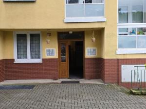 Prodej bytu 3+1, Meziboří, J. A. Komenského, 61 m2