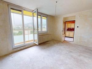 Prodej bytu 3+1, Meziboří, J. A. Komenského, 61 m2