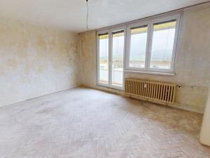 Prodej bytu 3+1, Meziboří, J. A. Komenského, 61 m2