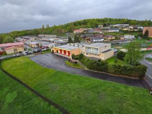 Prodej bytu 3+1, Meziboří, J. A. Komenského, 61 m2