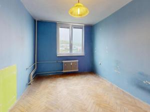 Prodej bytu 3+1, Meziboří, J. A. Komenského, 61 m2