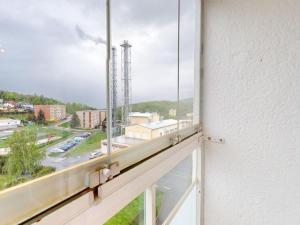 Prodej bytu 3+1, Meziboří, J. A. Komenského, 61 m2