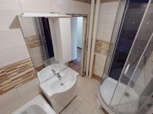 Prodej bytu 3+1, Meziboří, J. A. Komenského, 61 m2