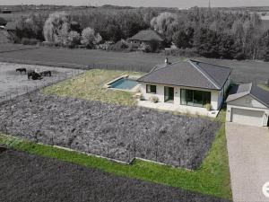 Prodej pozemku pro bydlení, Staré Ždánice, 808 m2