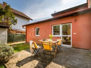 Prodej rodinného domu, Praha - Újezd nad Lesy, Lozická, 94 m2