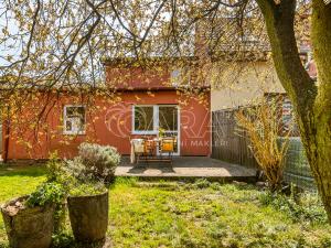 Prodej rodinného domu, Praha - Újezd nad Lesy, Lozická, 94 m2