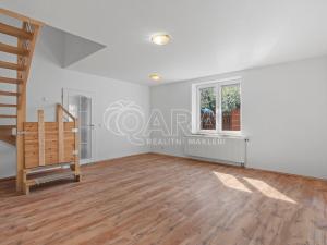 Prodej rodinného domu, Praha - Újezd nad Lesy, Lozická, 94 m2