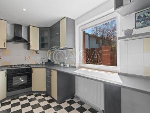 Prodej rodinného domu, Praha - Újezd nad Lesy, Lozická, 94 m2