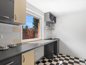 Prodej rodinného domu, Praha - Újezd nad Lesy, Lozická, 94 m2